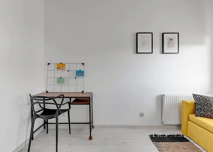 Albatross Tower - Apartament W Centrum Przymorza By Grand Apartments
