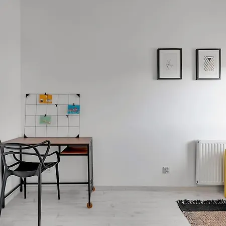 Albatross Tower - Apartament W Centrum Przymorza By Grand Apartments Gdańsk Zewnętrze zdjęcie