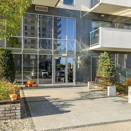 Albatross Tower - Apartament W Centrum Przymorza By Grand Apartments Gdańsk Zewnętrze zdjęcie