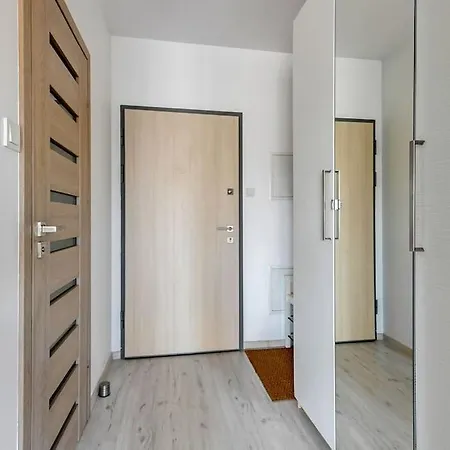 Albatross Tower - Apartament W Centrum Przymorza By Grand Apartments Gdańsk Zewnętrze zdjęcie