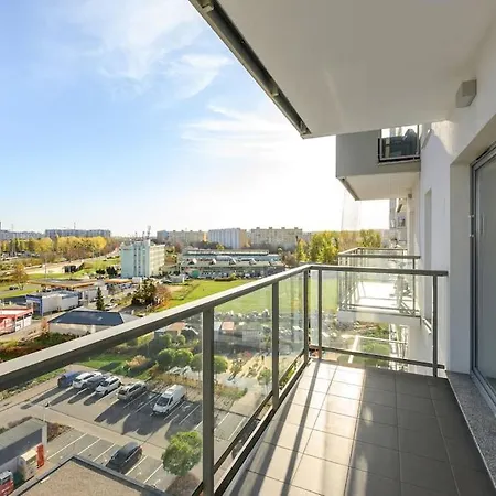 Albatross Tower - Apartament W Centrum Przymorza By Grand Apartments Gdańsk Zewnętrze zdjęcie