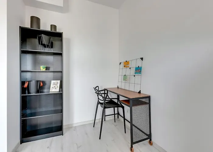 Albatross Tower - Apartament W Centrum Przymorza By Grand Apartments